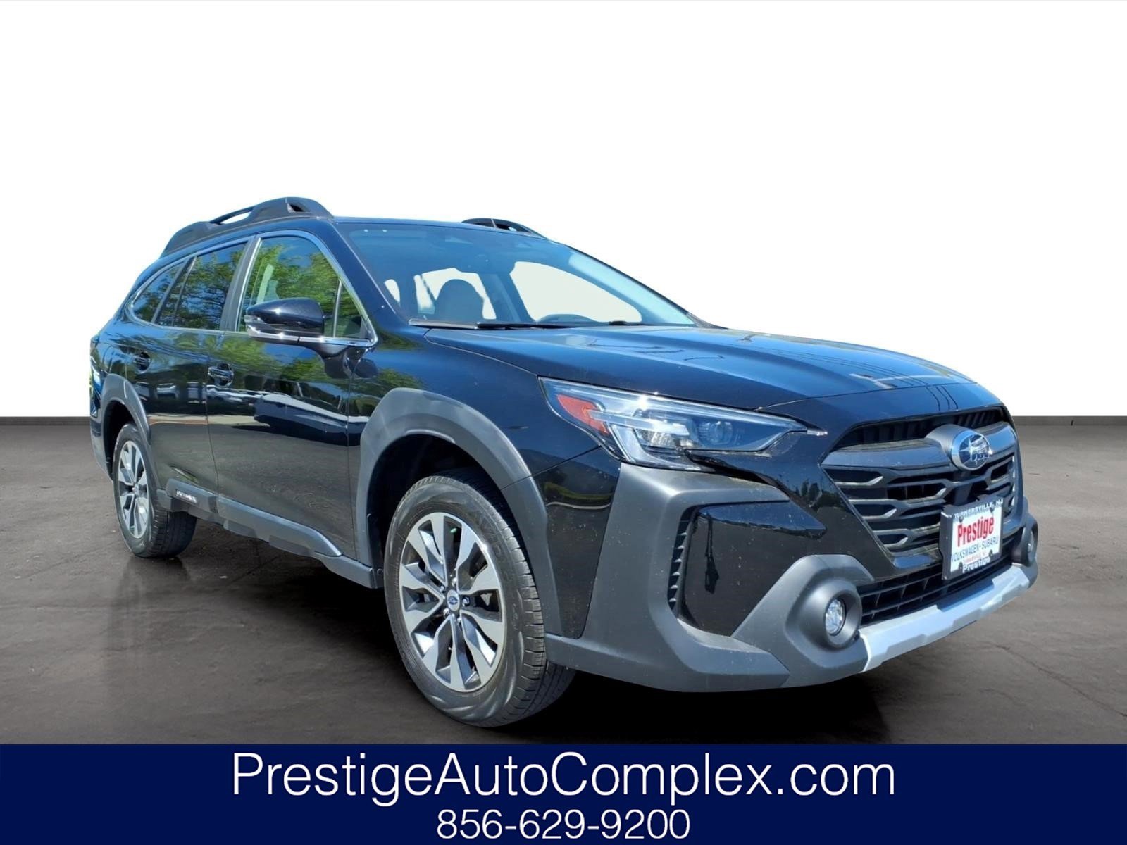 Certified 2023 Subaru Outback Limited