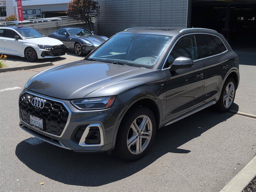 2023 Audi Q5 S line Premium Plus 55 TFSI e quattro for sale in Mill Valley, CA