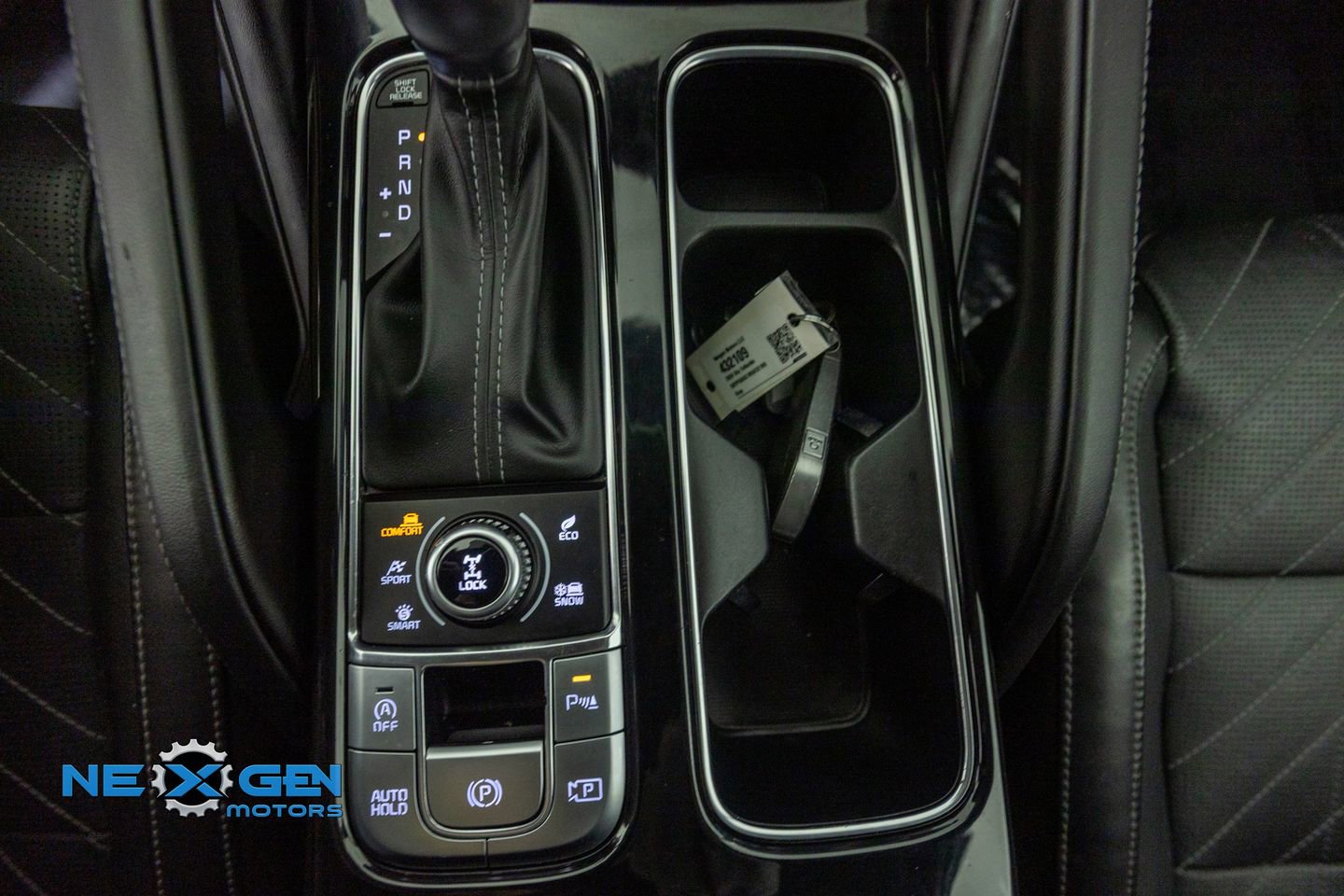 2024 Kia Telluride SX Prestige X-Pro