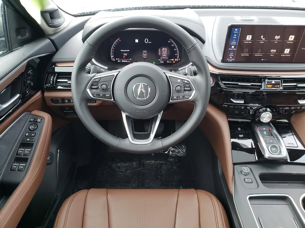 2026 Acura MDX w/ Technology Package