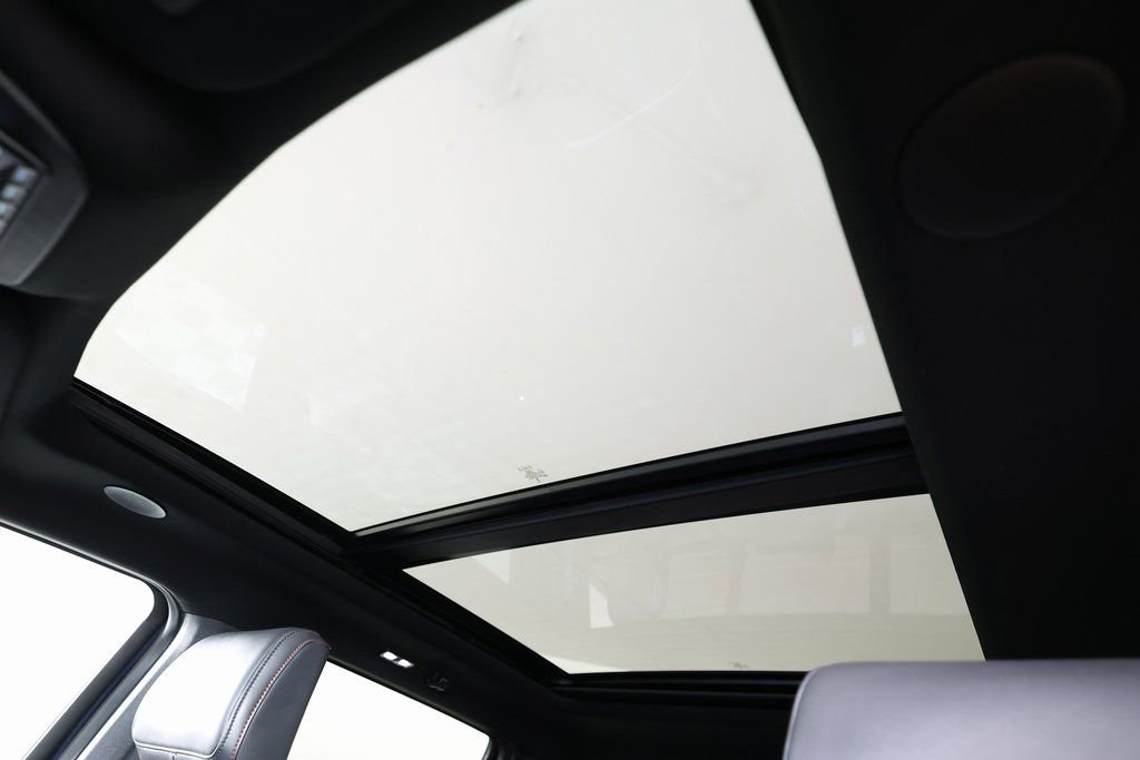 2024 Ford F150 Raptor