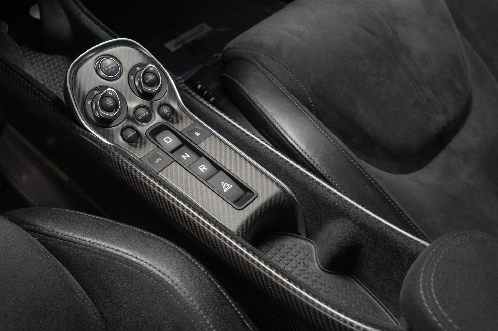 Used 2019 McLaren 600LT photo 26