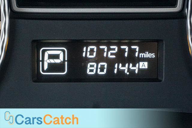 2018 INFINITI Qx60 FWD