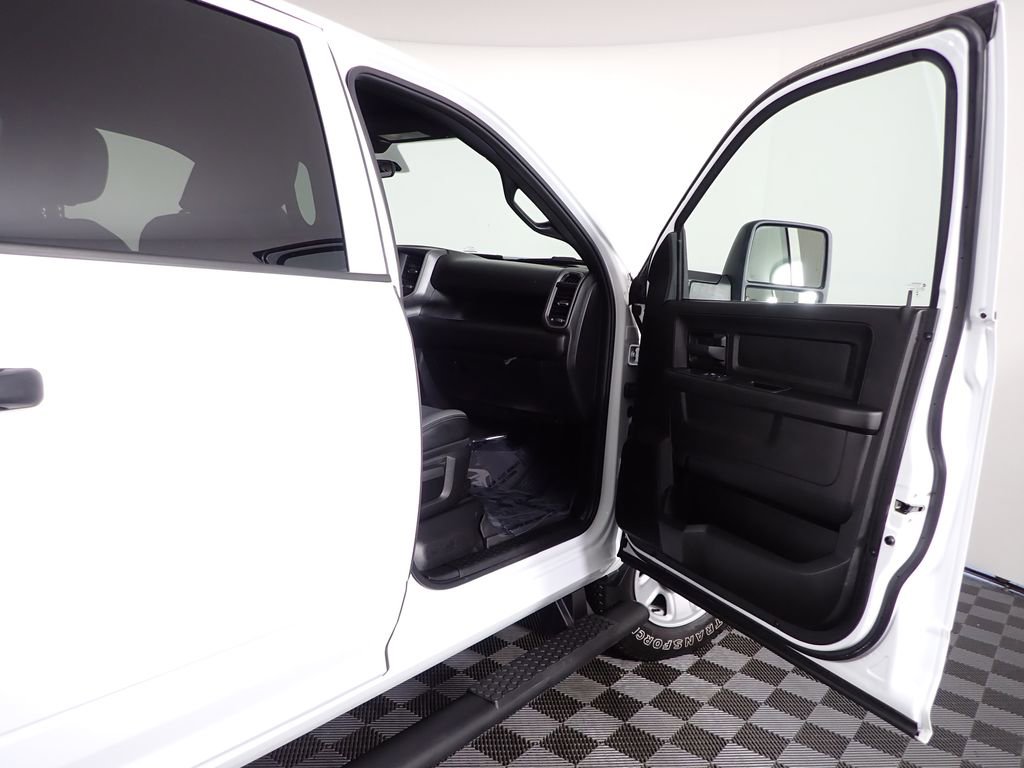 2023 RAM 2500 Tradesman