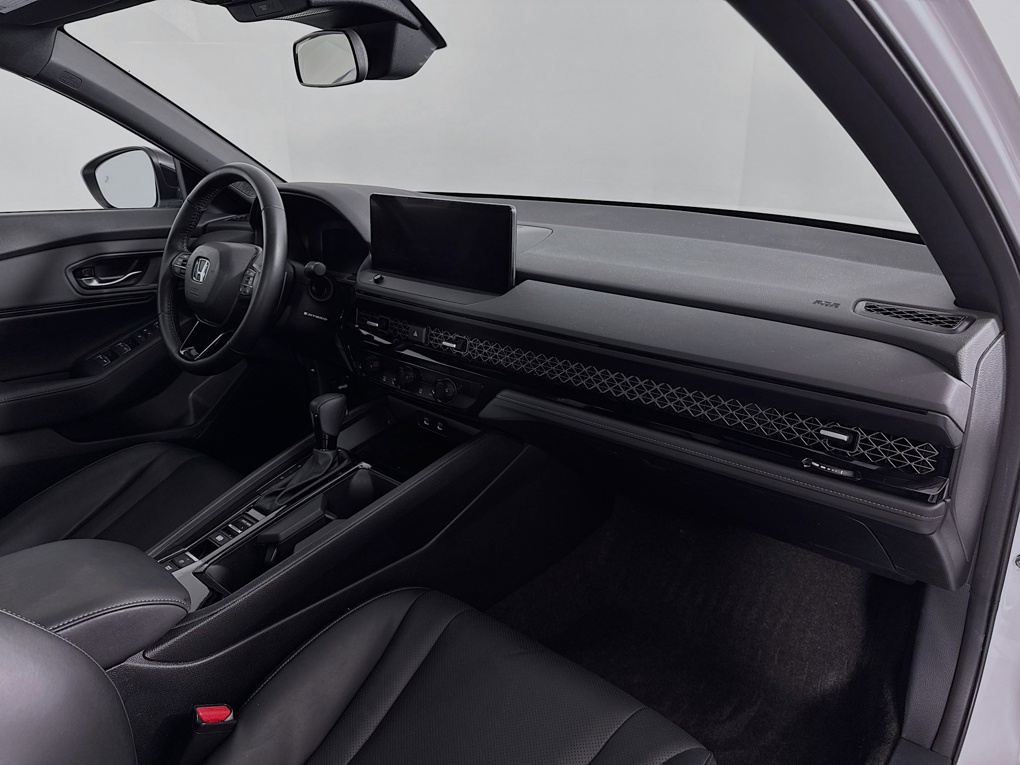 2024 Honda Accord Sport