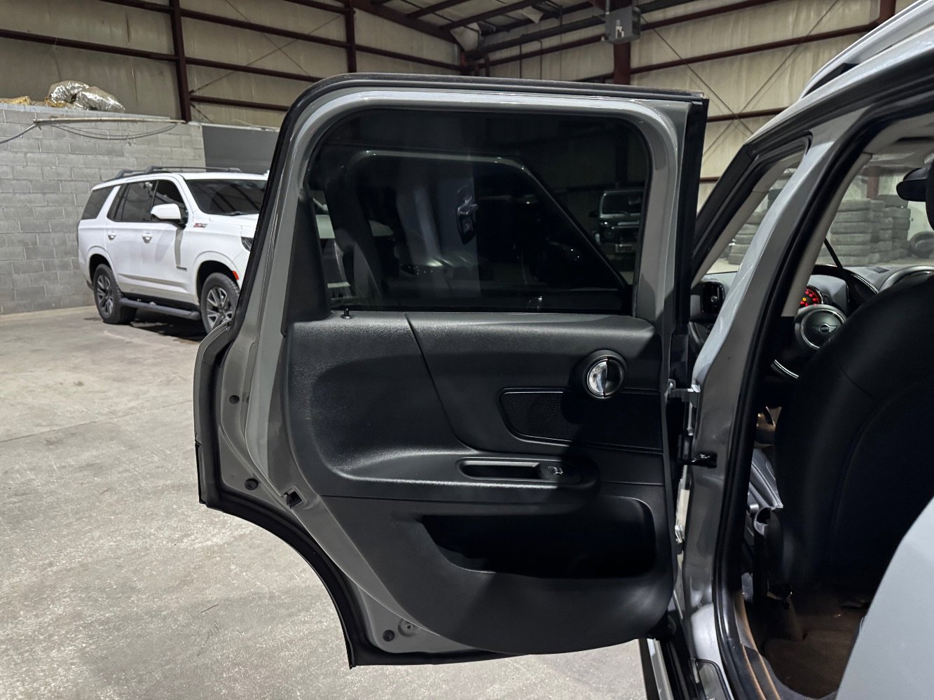 2019 MINI Cooper Countryman