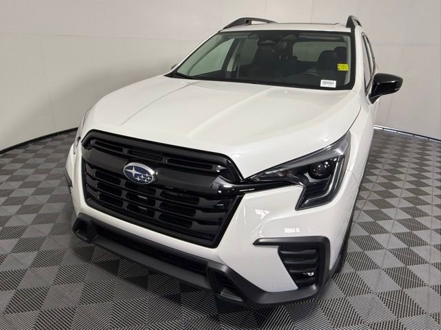 2025 Subaru Ascent Onyx Edition
