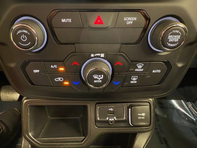 2019 Jeep Renegade Altitude