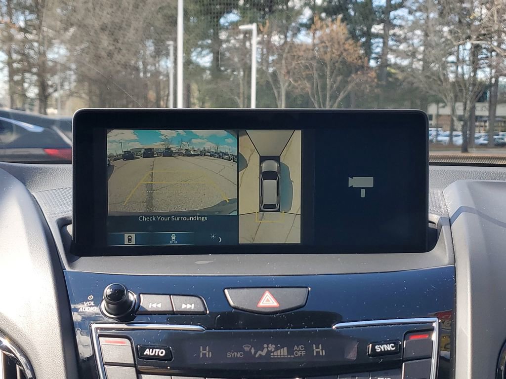 2023 Acura RDX AWD w/ Advance Package