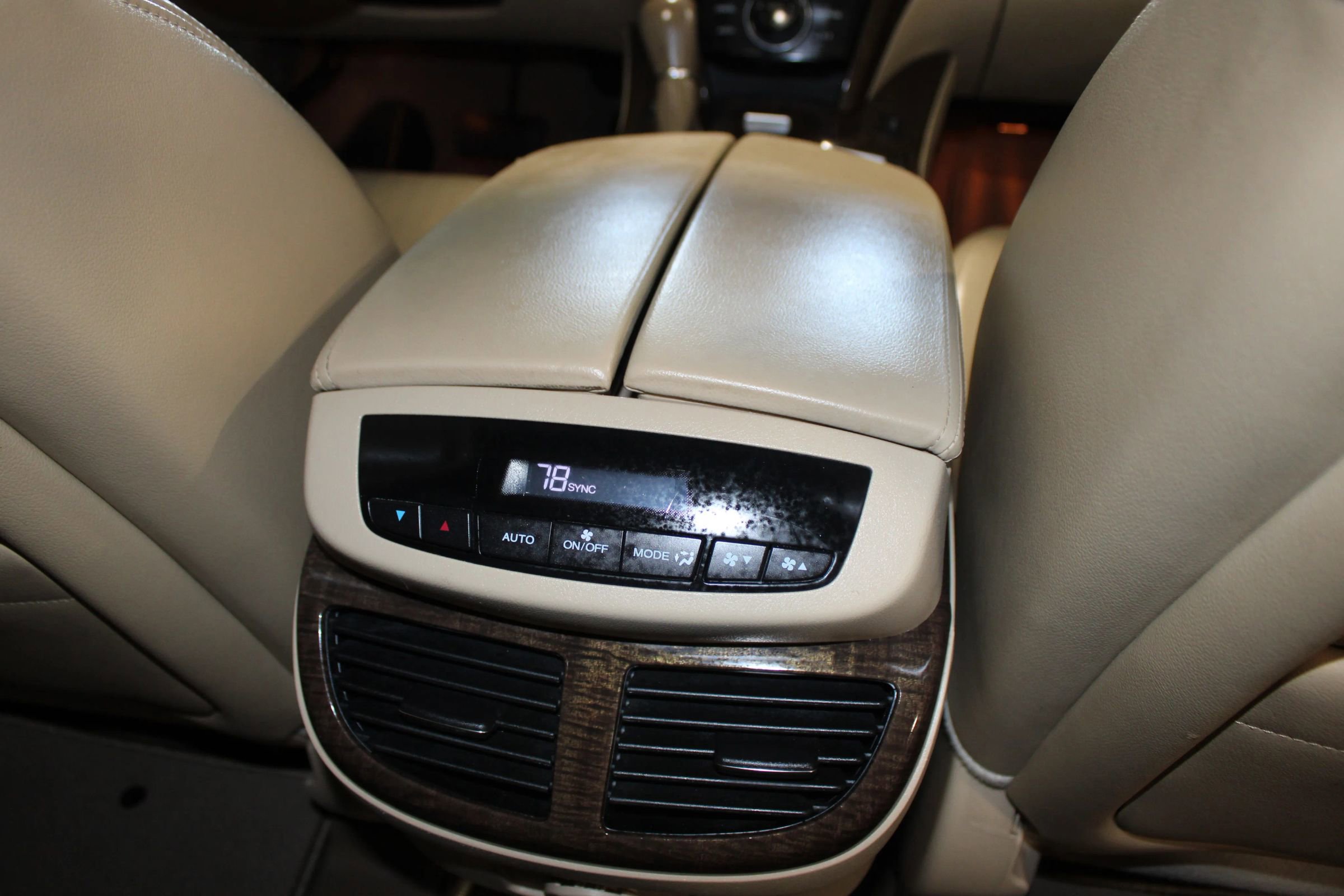 2012 Acura MDX w/ Technology Package