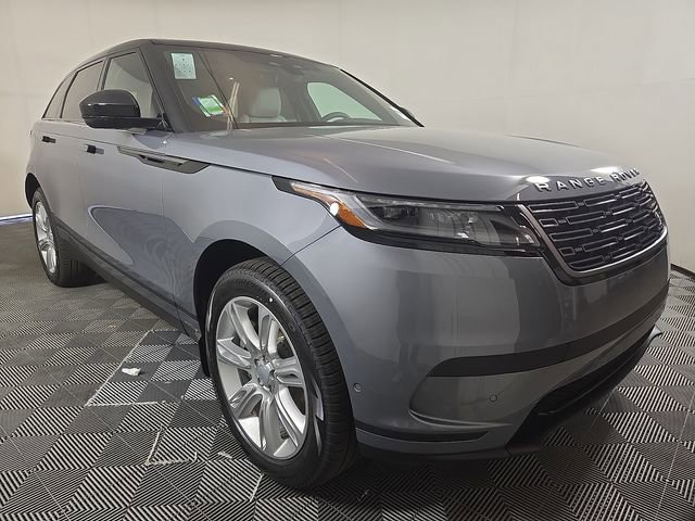 2026 Land Rover Range Rover Velar S
