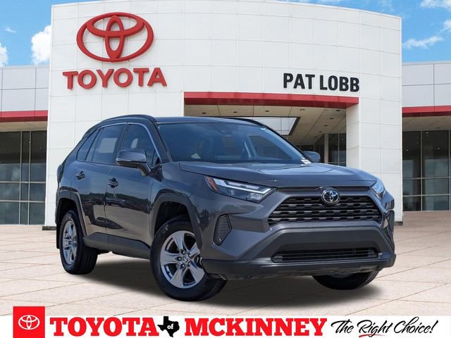 Used 2024 Toyota RAV4 XLE w/ Convenience Package