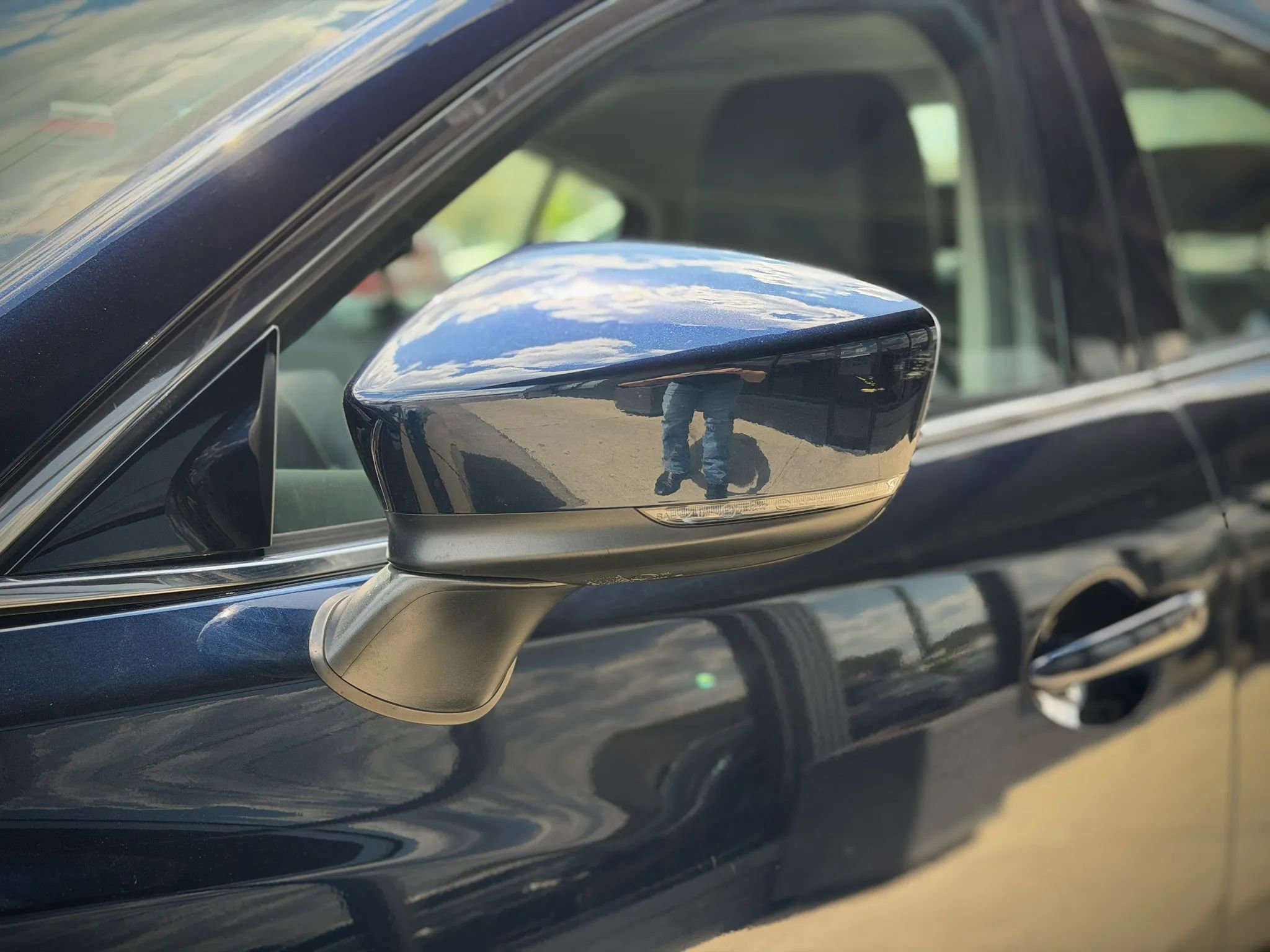 2020 MAZDA Mazda6 Touring