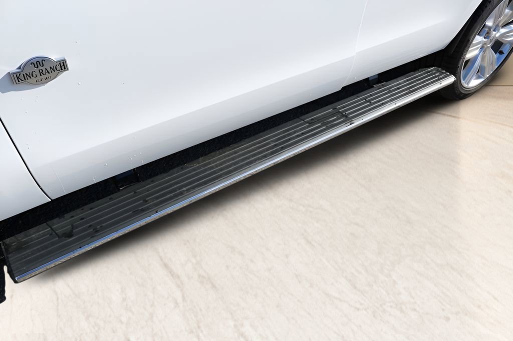 2024 Ford Expedition King Ranch