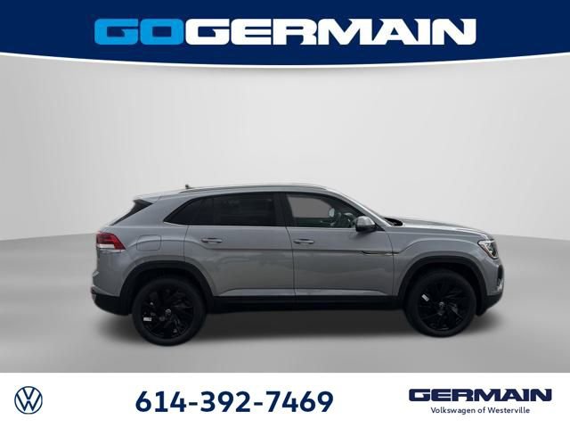 2026 Volkswagen Atlas Cross Sport SE