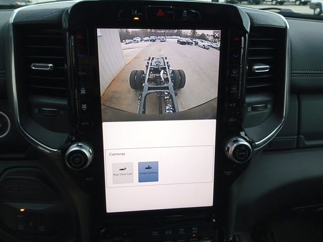 2026 RAM 4500 Laramie