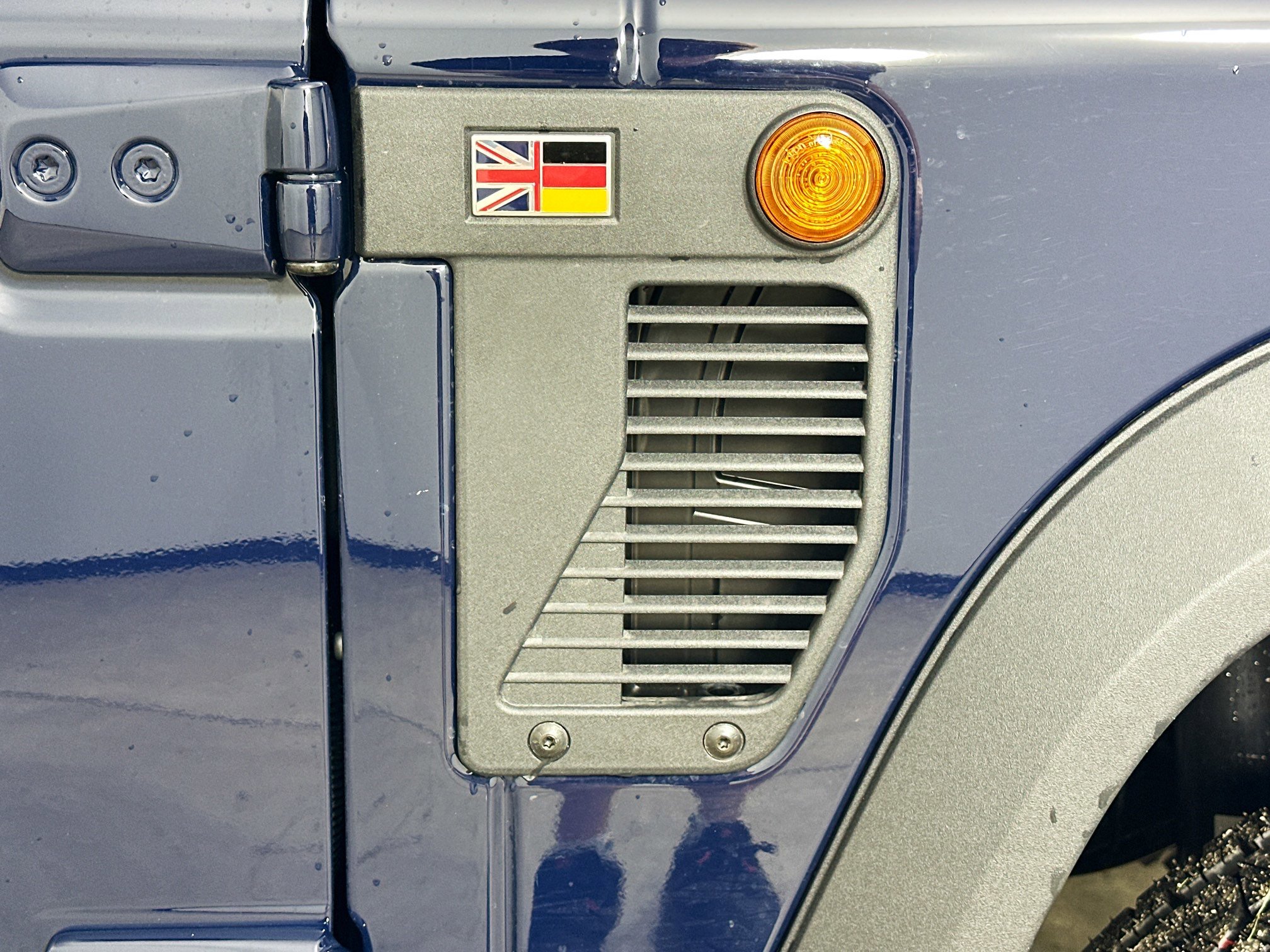 2026 INEOS Grenadier