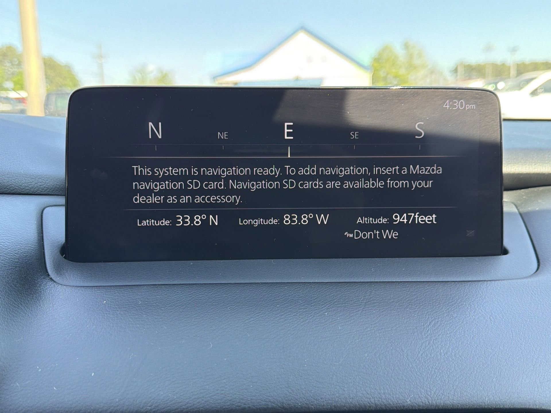 2023 MAZDA Cx-9 Carbon Edition