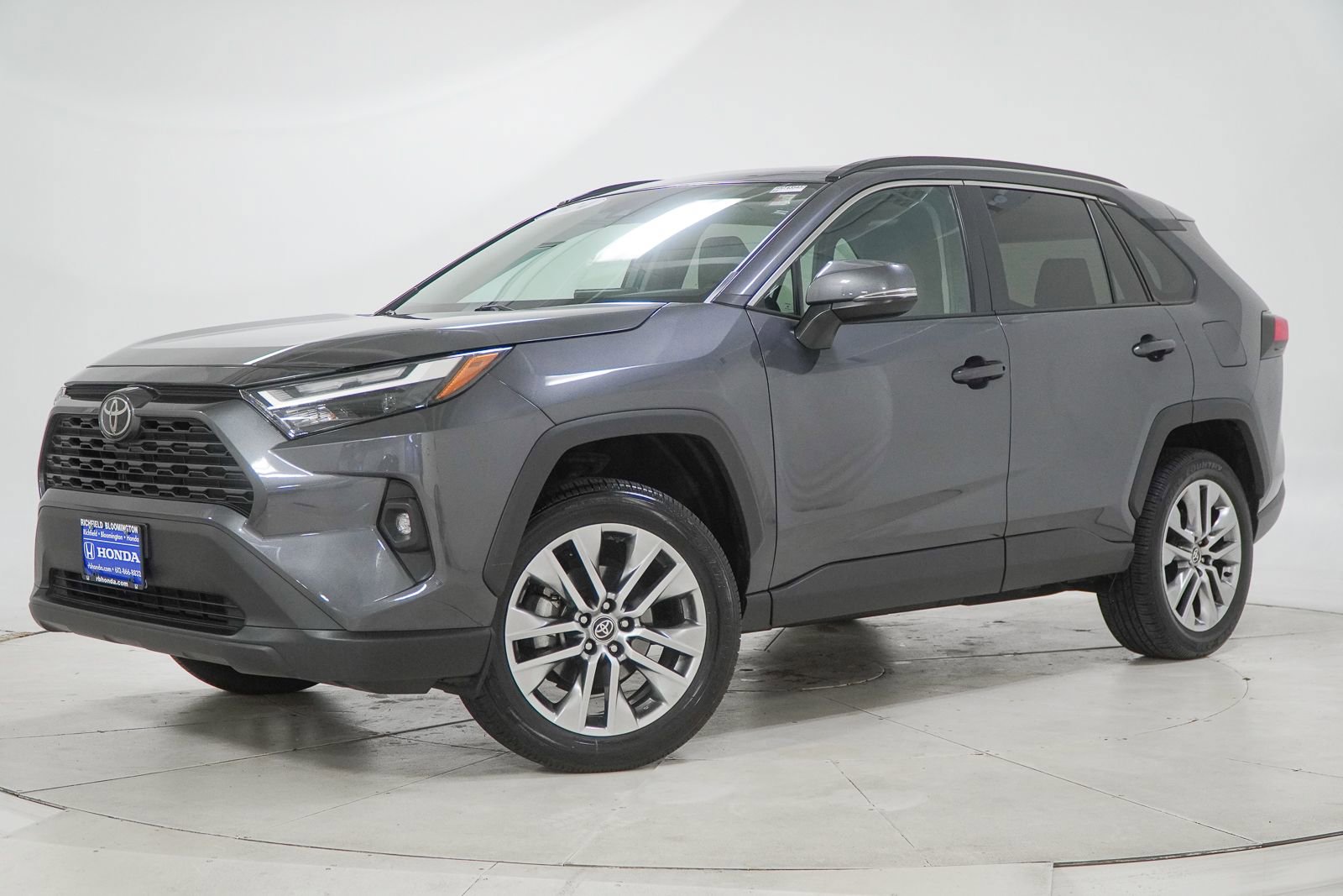 Used Toyota RAV4 for Sale in Eden Prairie, MN - Autotrader