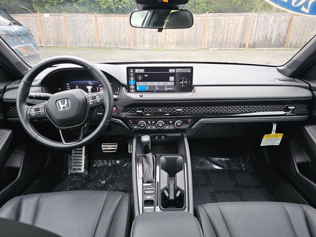 2023 Honda Accord Sport