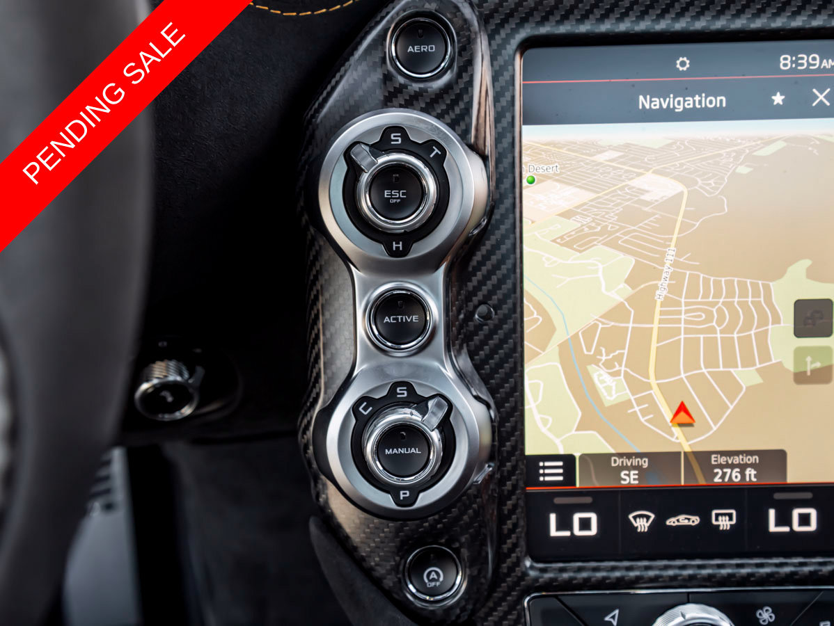 Used 2022 McLaren 765LT photo 28