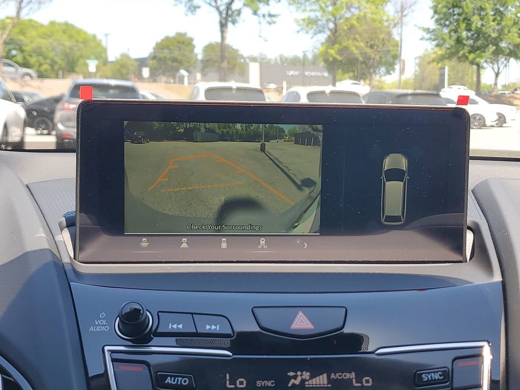 2026 Acura RDX w/ Technology Package