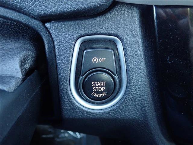 2017 BMW 320i xDrive Sedan