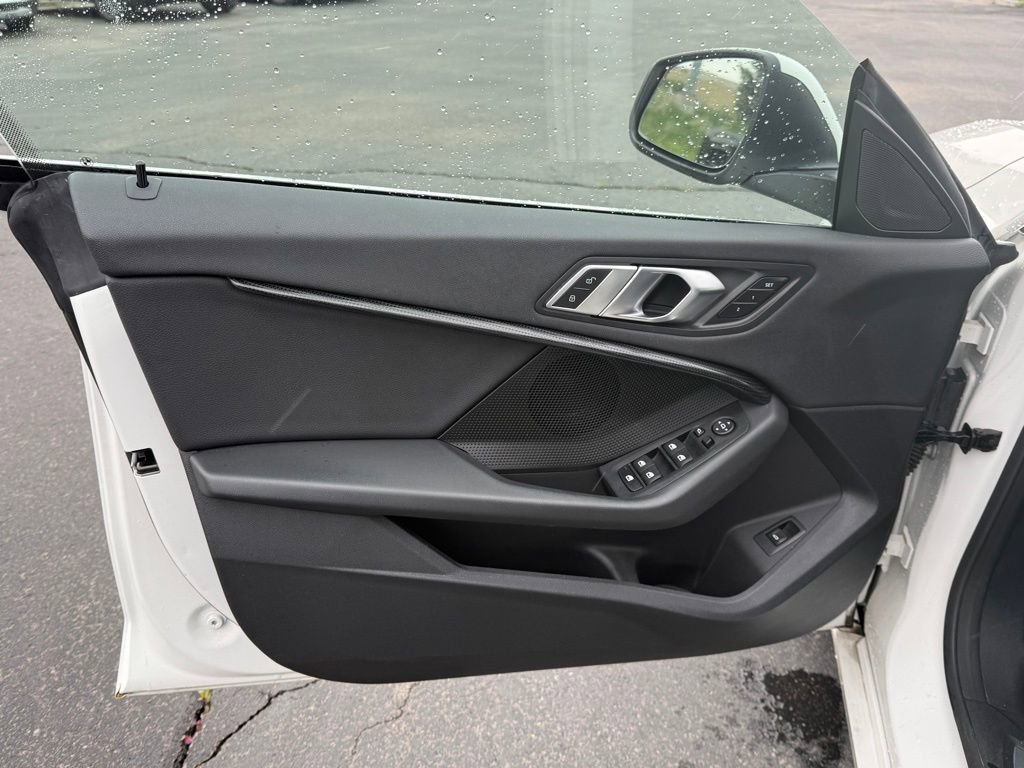 2023 BMW 228i xDrive Gran Coupe