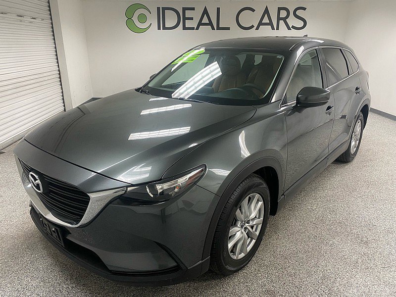 Used MAZDA CX-9 for Sale in Chandler, AZ - Autotrader