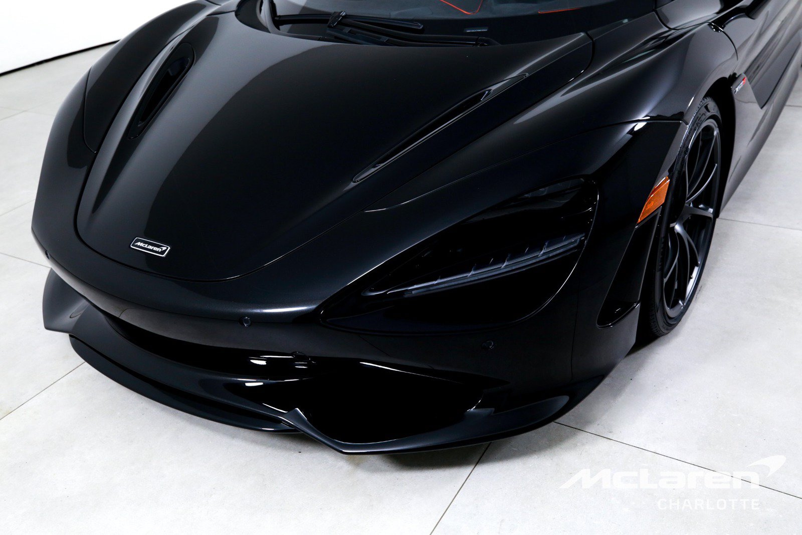 New 2027 McLaren 750S photo 31