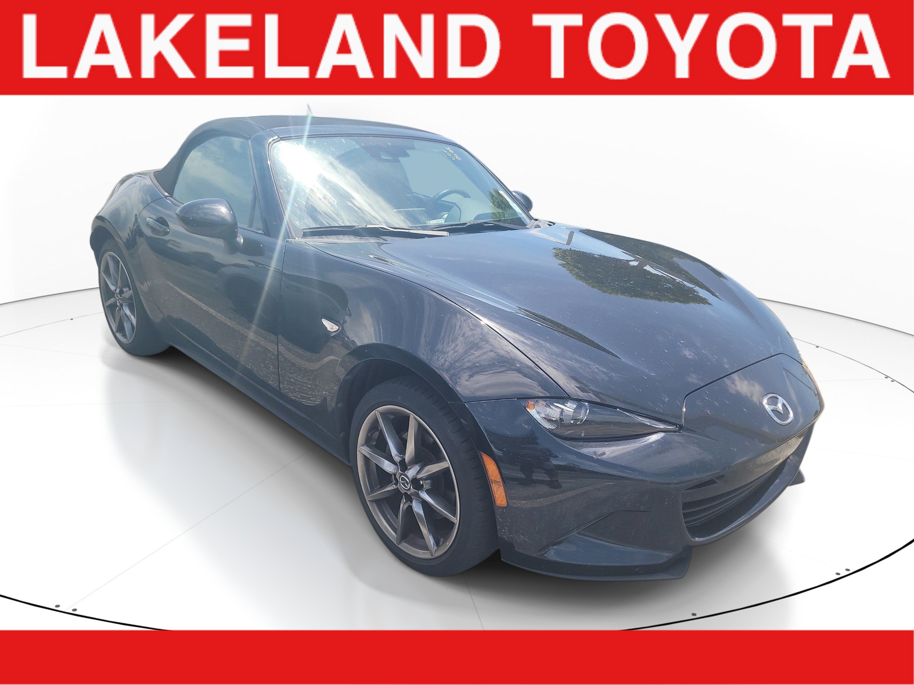 Used MAZDA MX-5 Miata for Sale Near Me in Lakeland, FL - Autotrader