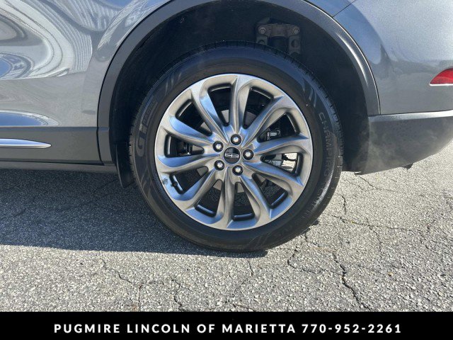 2022 Lincoln Corsair FWD