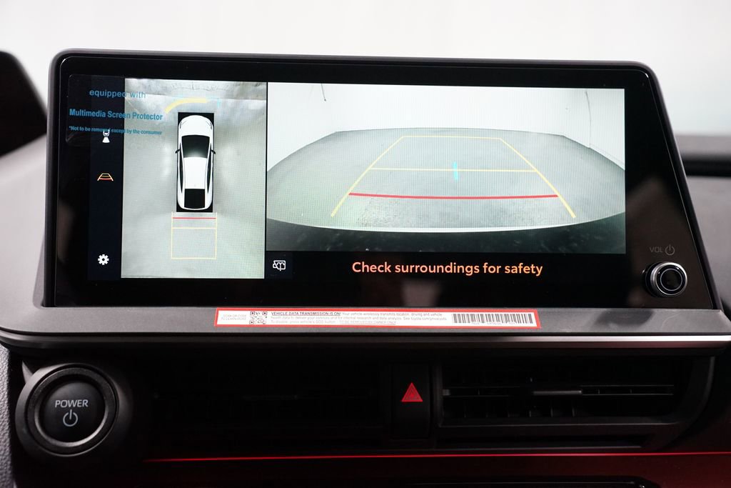 2026 Toyota Prius Plug-In Hybrid