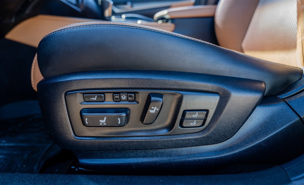 2017 Lexus GS 350 F Sport