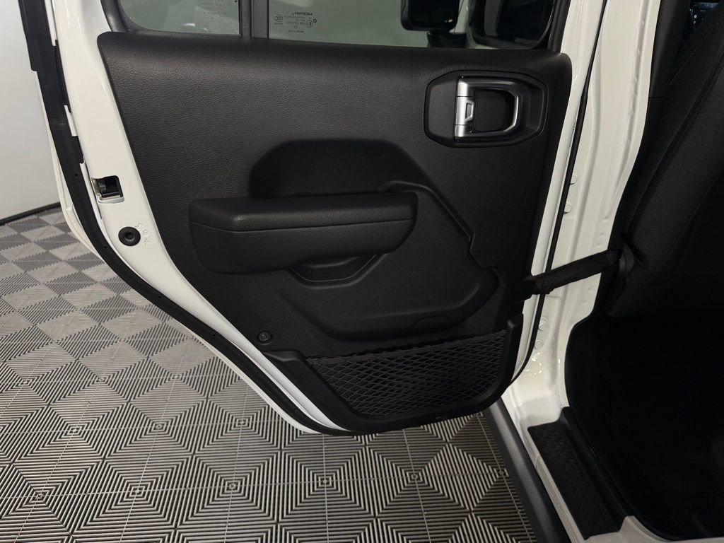 2024 Jeep Wrangler Unlimited