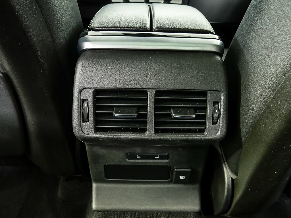 2019 Land Rover Range Rover Velar S