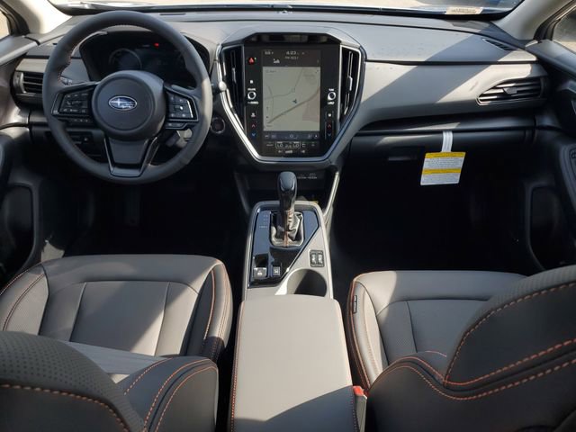 2026 Subaru Crosstrek 2.5i Limited