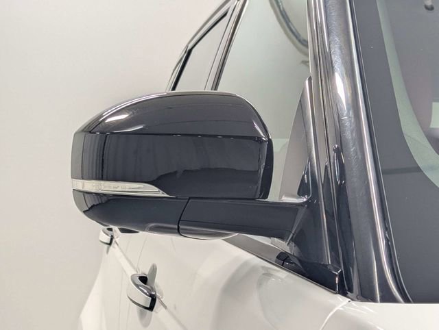 2021 Land Rover Range Rover Sport HST