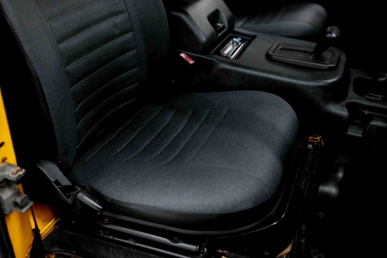 1997 Land Rover Defender 90