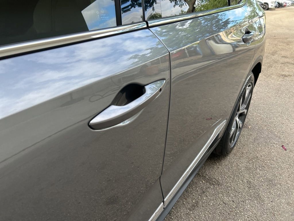 2022 Acura MDX FWD w/ Technology Package