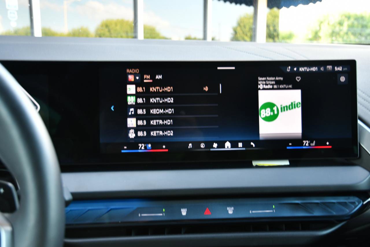 2025 BMW X3 xDrive30i