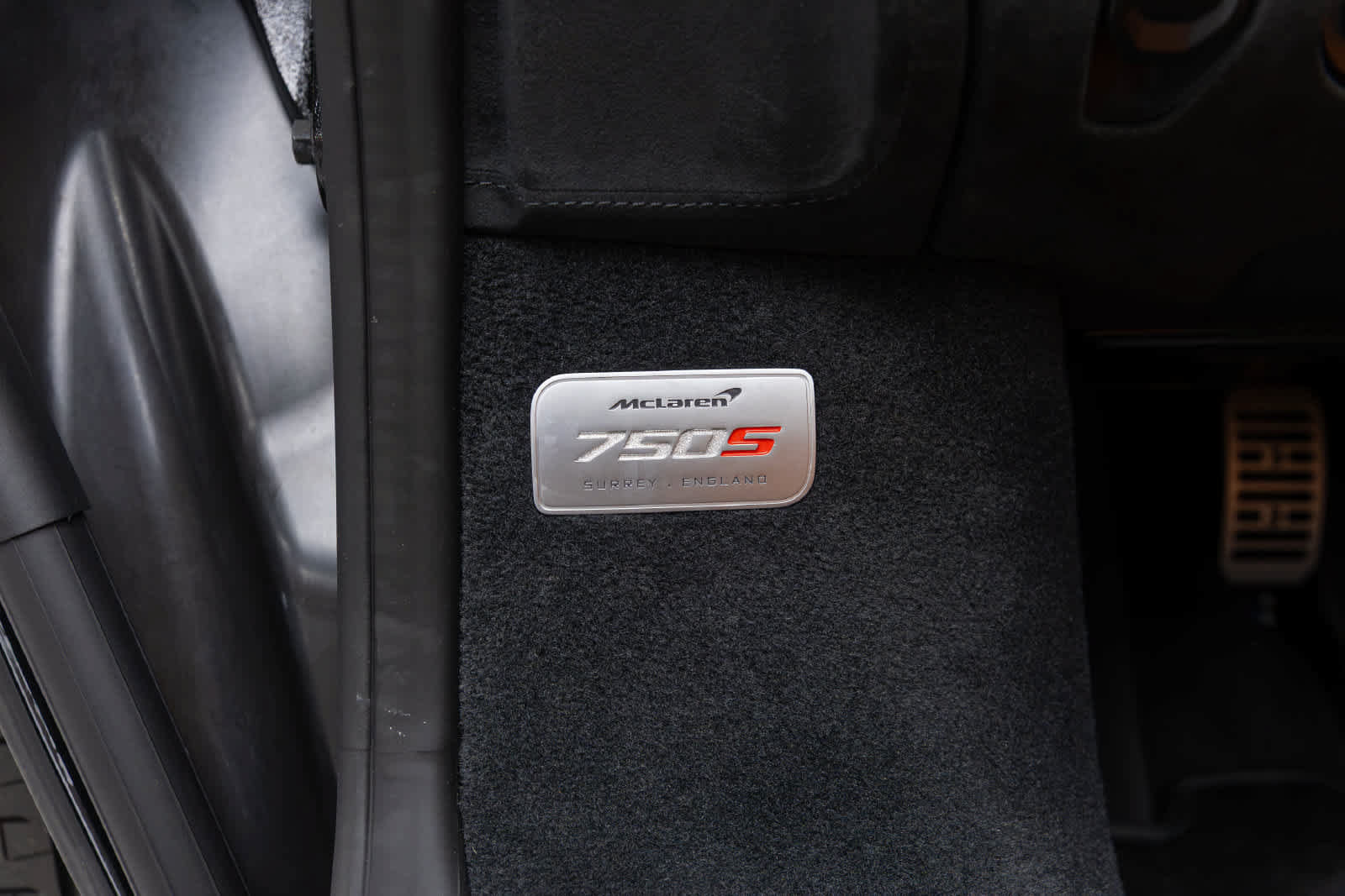 New 2027 McLaren 750S Spider photo 7