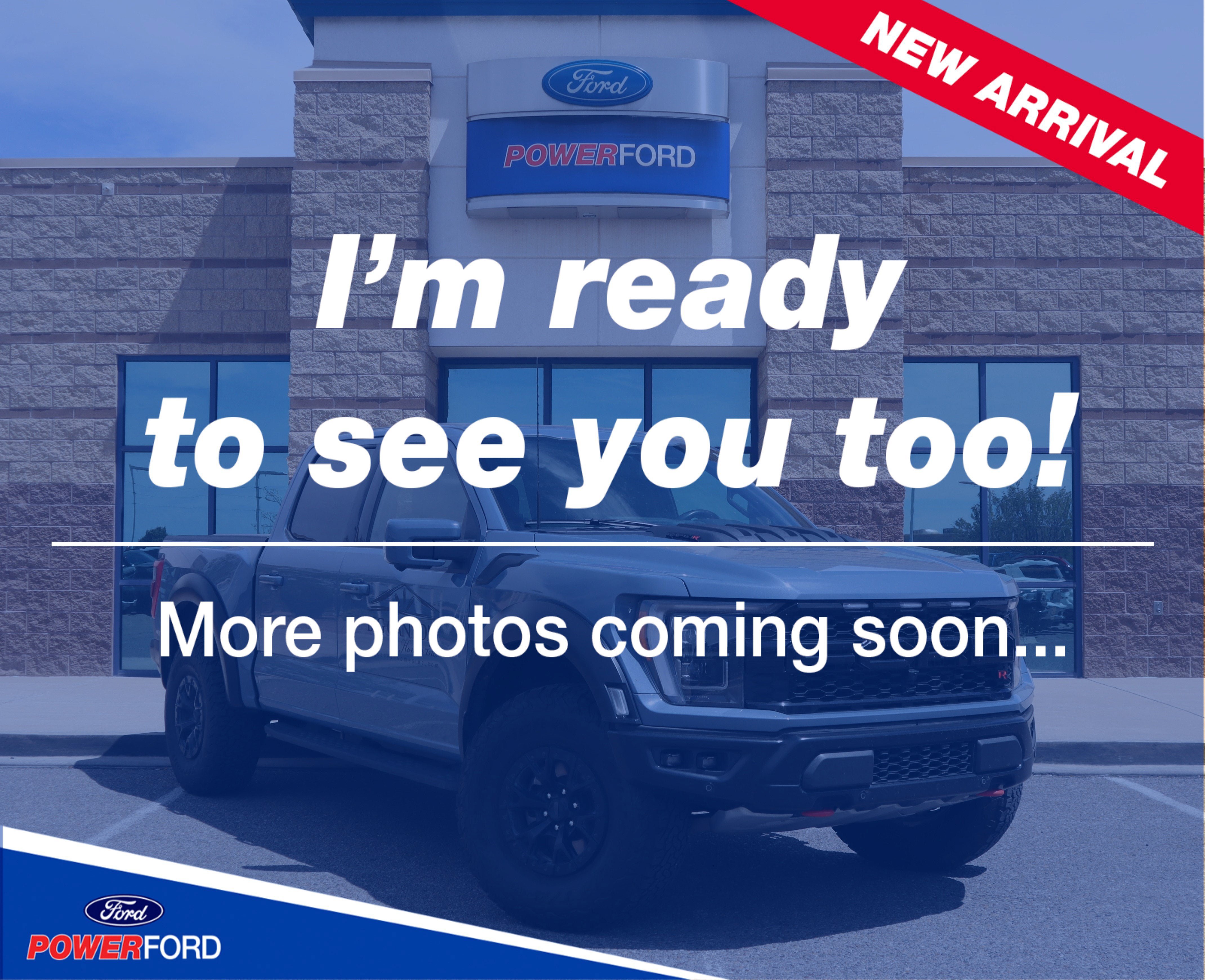 Used 2023 Ford F150 Raptor w/ Equipment Group 802A Raptor R