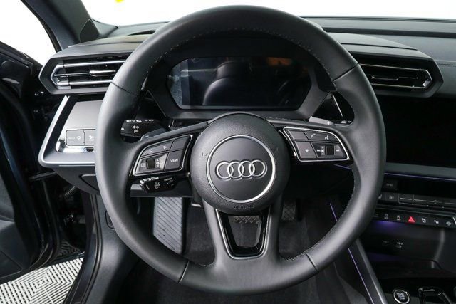 2026 Audi A3 2.0T Premium