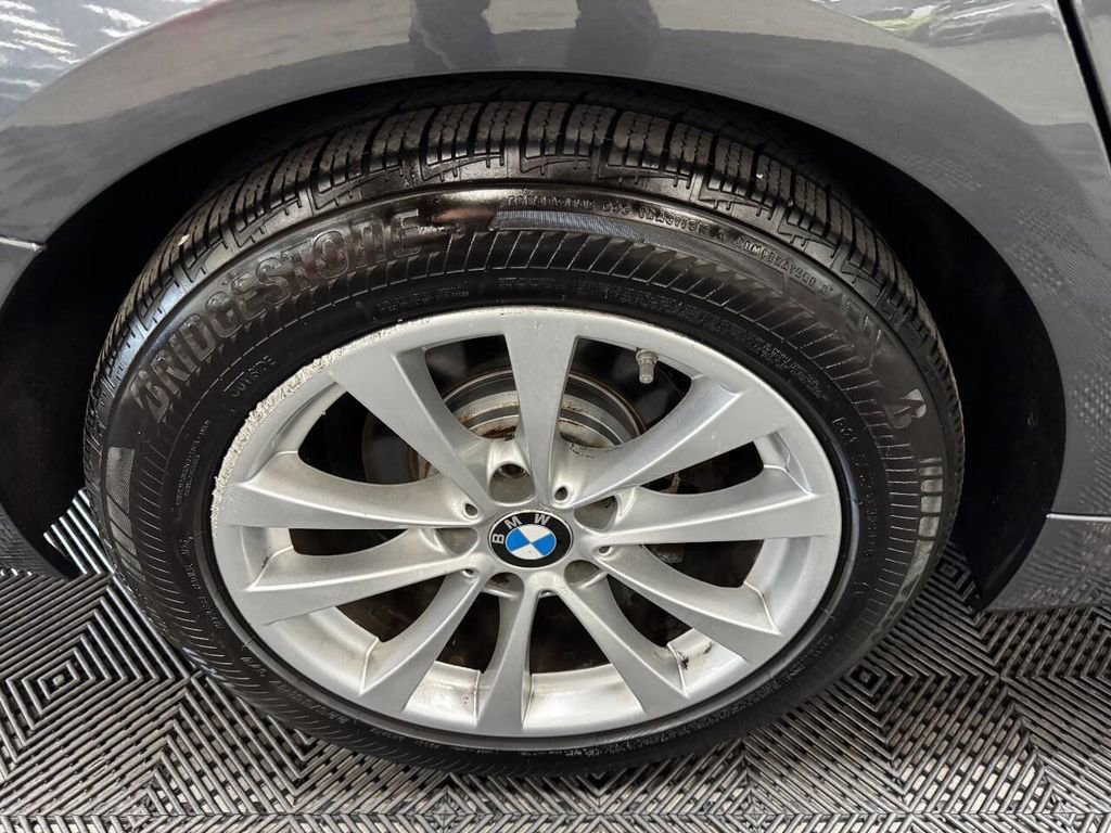 2014 BMW 328i Gran Turismo xDrive