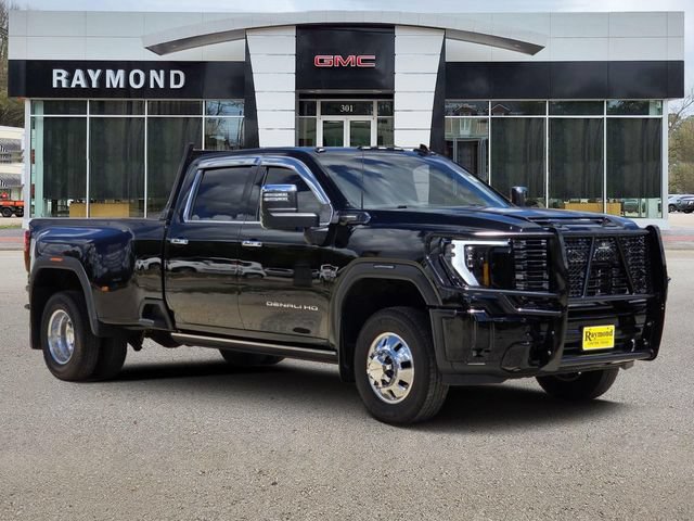 Used 2026 GMC Sierra 3500 Denali Ultimate