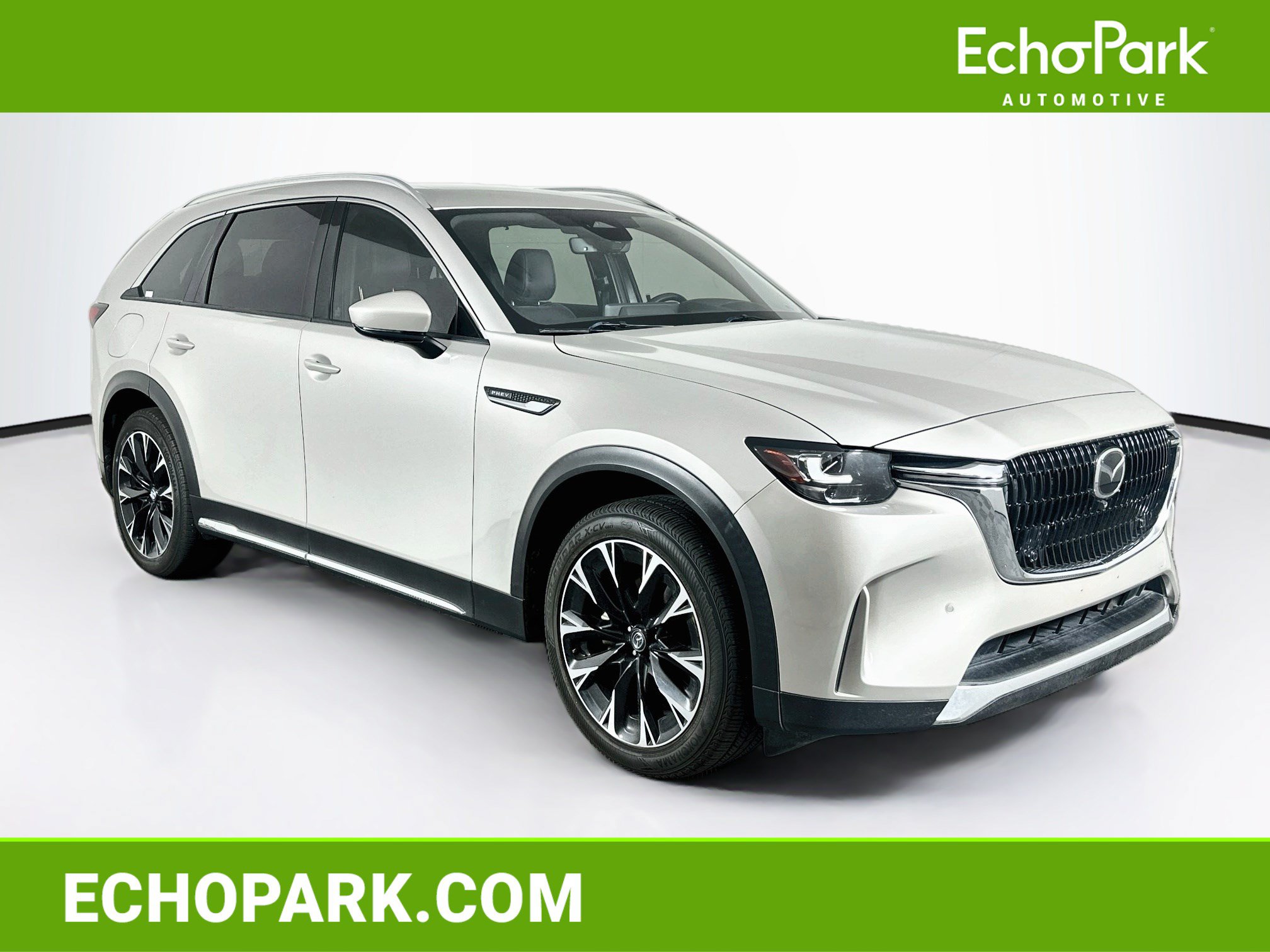 Used 2024 MAZDA CX-90 for Sale in Phoenix, AZ - Autotrader