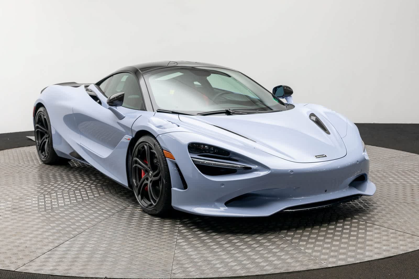 New 2026 McLaren 750S photo 54