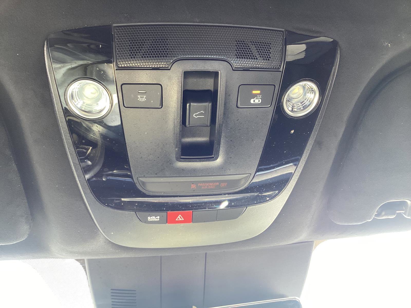 2024 Kia Sorento SX Prestige