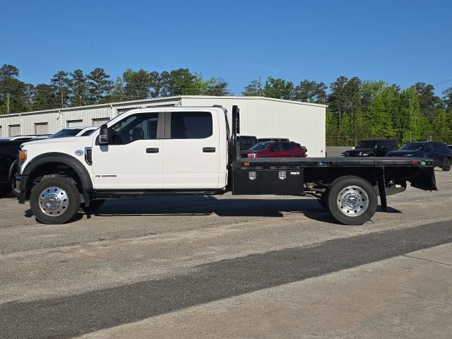 2022 Ford F450 XL